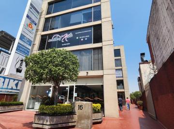 Local comercial · 68m² · 1 Estacionamiento · Local en Renta Cd, Satelite - (4)