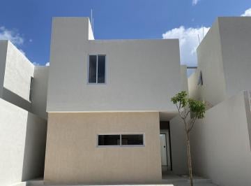 Casa de 3 habitaciones, Mérida · Casa en Venta en Gran San Pedro Cholul