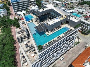 Departamento · 82m² · 2 Recámaras · 1 Estacionamiento · Departamento en Venta