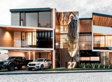 Casa · 360m² · 3 Recámaras · 2 Estacionamientos · Casa en Venta en Punta Cascatta, Lomas de Angelópolis