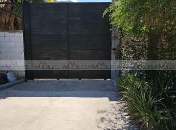 Rancho · 1250m² · 12 Estacionamientos · Rancho en Venta en Monterrey