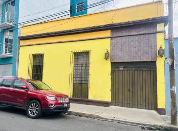 Casa , Gustavo A. Madero · Casa en Venta Paa Remodelar