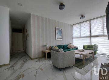 Departamento · 95m² · 3 Recámaras · 1 Estacionamiento · Departamento en Venta en Santa Anita, Puebla, Puebla