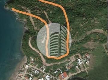 Terreno / Lote , Cihuatlán · Ha en Cuastecomate