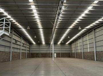 Nave industrial , El Marqués · Nave Industrial Renta, Parque Industrial El Marques