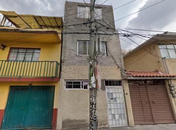 Casa de 5 habitaciones, Iztacalco · Casa en Venta en Agrícola Pantitlán