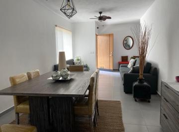 Departamento de 3 habitaciones, Jesús María · Departamento Renta Amueblado en Calicanto Al Norte de Aguascalientes