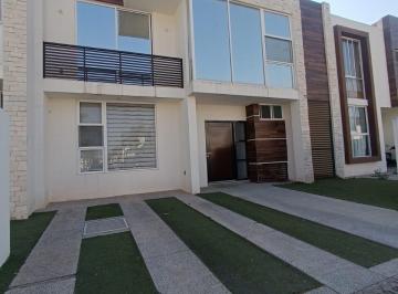 Casa de 4 habitaciones, León · Casa en Renta Paseos del Bosque Zona Norte