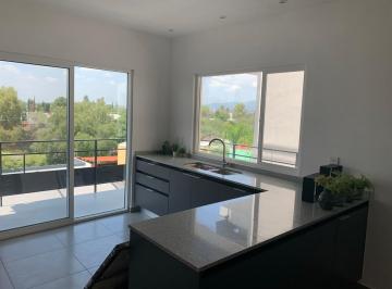 Departamento de 3 habitaciones, Aguascalientes · Departamento en Renta en Am²11 Al Norte de Aguascalientes