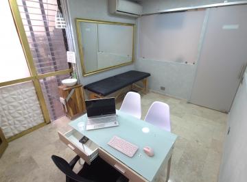 Oficina de 1 habitación, Cuauhtémoc · Renta Consultio U Oficina Roma Sur