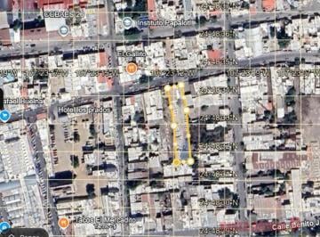 Terreno / Lote · 1350m² · Terreno en Centro