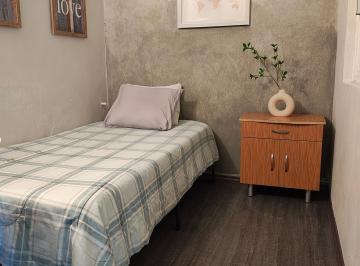 Casa de 1 habitación, Gustavo A. Madero · Rento Cuarto Amueblado Vallejo Norte Estudiante Ejecutivo Hombre