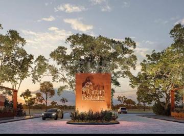 Terreno / Lote · 300m² · Terreno en Venta en Seye, Yucatán