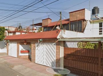 Casa de 4 habitaciones, Nezahualcóyotl · R. I. bosques de La India 76 Bosques de Aragon Ciudad Nezahualcoyoyl.