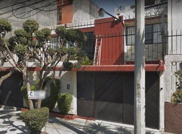 Casa de 4 habitaciones, Benito Juárez · Ri. Casa en Venta Providencia #1538, Benito Juarez, Cdmx.
