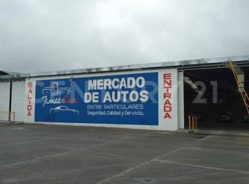 Bodega comercial · 3117m² · Bodega en Renta en Rincon de Bucio, Timilpan Edomex