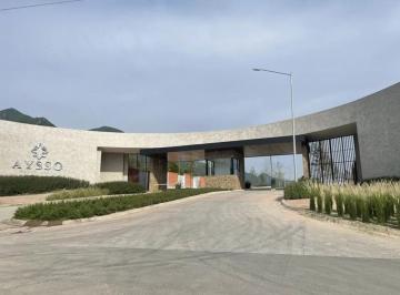 Terreno / Lote , Santiago · Venta de Terreno en Aysso Carretera Nacional El Yerbaniz