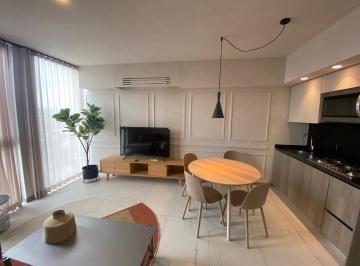 Departamento de 1 habitación, Zapopan · Departamento de 61 m² con 1 Recámara en Venta en Puerta del Valle