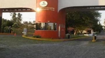 Terreno / Lote , Tepeji del Río de Ocampo · Venta Terreno Tepeji del Rio - Seccion Country Club