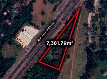 Terreno / Lote , Medellín · Terreno en Venta Carretera Veracruz - Córdoba | Arlette Flores