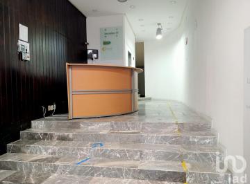 Oficina · 50m² · Oficina en Renta en La Colonia Juarez, Cuauhtemoc, Ciudad de Mexico