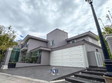 Casa de 4 habitaciones, Zapopan · Casa en Venta Coto Castilla La Nueva
