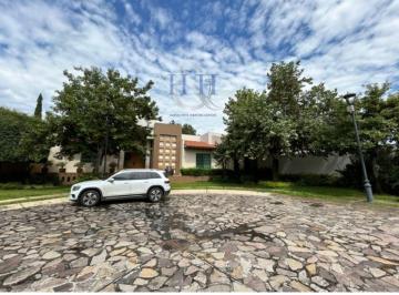 Casa en condominio de 3 habitaciones, Zapopan · Casa en Una Planta en Fraccionamiento Residencial Real del Parque