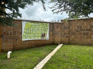 Terreno / Lote · 1688m² · Terreno Para Casa de Campo