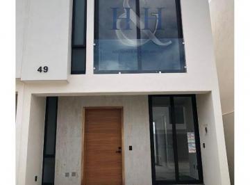 Casa en condominio de 3 habitaciones, Zapopan · Casa Nueva Toledo Roof Garden en Coto Zona Real Valdepeñas