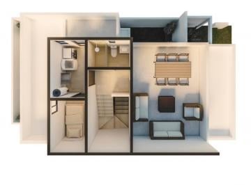 Terreno / Lote · 180m² · 4 Recámaras · 2 Estacionamientos · Casa en Venta La Vista Residencial Queretaro