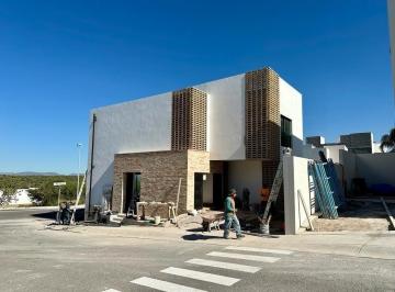Casa en condominio de 3 habitaciones, Querétaro · Casa de Autor en Venta Zibatá Qro