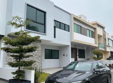 Casa en condominio de 3 habitaciones, Zapopan · Casa Nueva en Venta Coto Los Almendros
