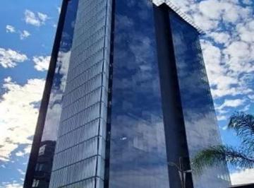 Oficina · 4 Estacionamientos · Oficinas, Torre Panorama Acueducto, Zona Andares