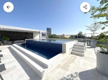 Departamento de 2 habitaciones, Guadalajara · Departamento de 160 m² con 2 Recámaras en Venta en Italia Providencia