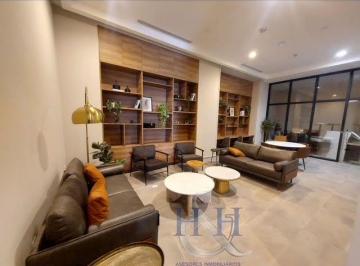 Departamento de 2 habitaciones, Guadalajara · Venta de Departamentos en Scala Towers