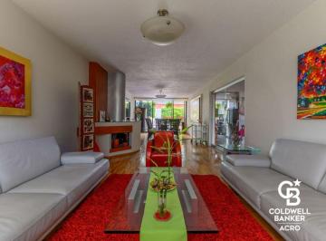 Casa 238m² Venta Letrán Valle · Casa en Venta, Colonia Letrán Valle