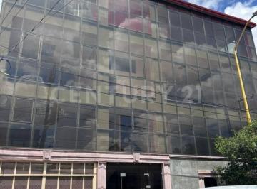 Edificio · 1257m² · 3 Recámaras · 10 Estacionamientos · Edificio en Venta Barrio del Encino, Centro