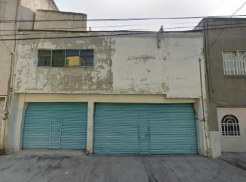 Casa de 4 habitaciones, Cuauhtémoc · Casa en Venta en Ex Hipódromo de Peralvillo