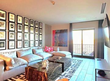 Departamento de 1 habitación, Chihuahua · Departamento en Venta Amueblado T. Quórum $5.3 Mill