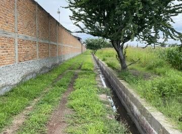 Terreno / Lote , Tlajomulco de Zúñiga · Terreno en Trámite a Dominio Pleno en Venta en El Zapote en Tlajomulco de Zuñiga