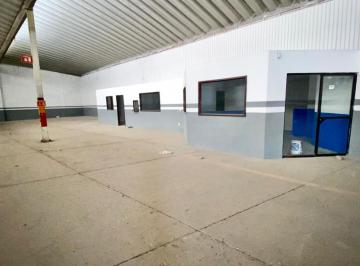 Bodega comercial , El Salto · Se Renta Bodega en El Salto