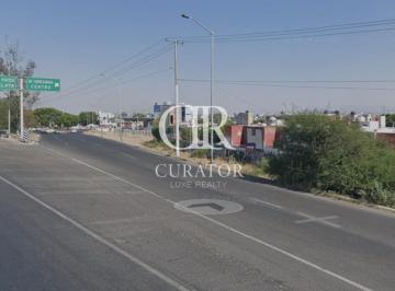 Terreno / Lote · 1229m² · Terreno en Venta en Salida a Autopista Querétaro México