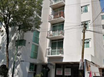 Departamento de 3 habitaciones, Benito Juárez · Ri. Departamento en Venta Privada de Lago # 31, Benito Juarez, Cdmx.