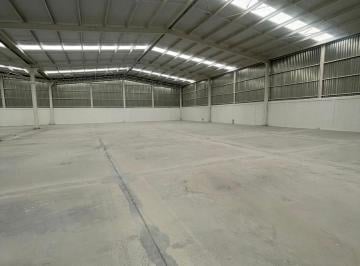 Bodega comercial · 3000m² · Bodega en Renta de 3000 m Saltillo Coahuila