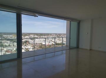 Departamento de 2 habitaciones, Mérida · Departamento con Espectacular Vista! en Las Country Towers