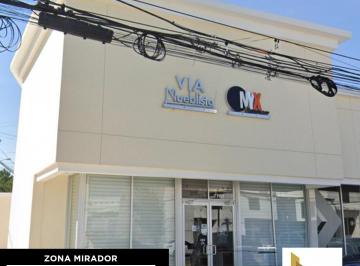 Local comercial , Chihuahua · Local en Renta Zona Mirador