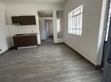 Departamento de 1 habitación, Venustiano Carranza · Artes Graficas Cerca Metro Jamaica