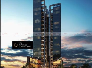 Departamento · 187m² · 3 Recámaras · 2 Estacionamientos · Departamento en Venta en San Pedro Garza García