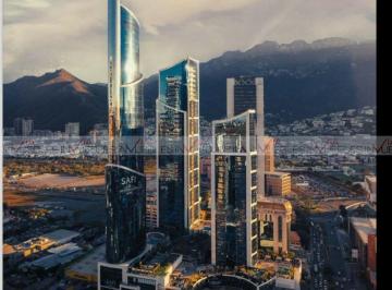 Departamento · 128m² · 2 Recámaras · 2 Estacionamientos · Departamento en Renta en Valle Oriente