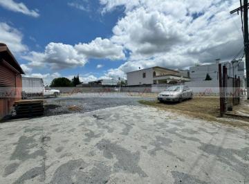 Terreno comercial · 740m² · Terreno Comercial en Renta en Los Encinos